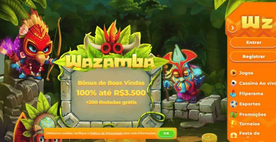 Registre-se no bet365.comhttps bet365.comgalera bet entrar site de jogos de azar online e ganhe 50% de bônus.