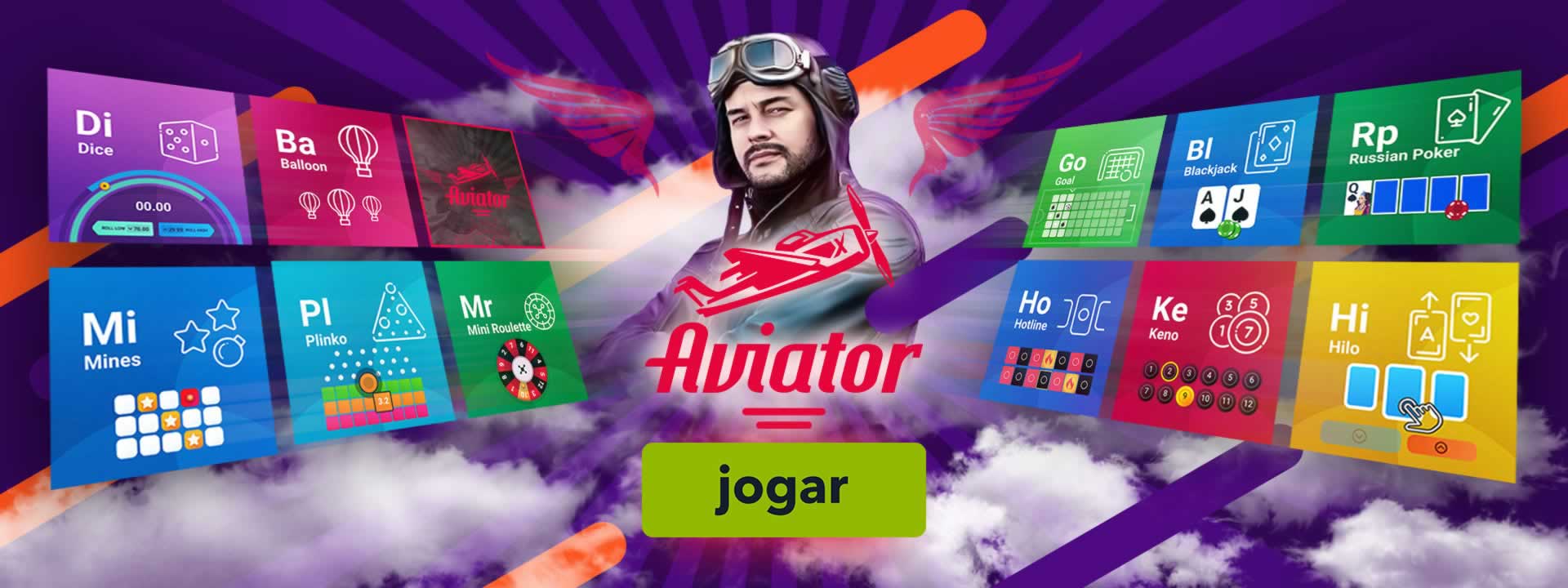 Todas as rodadas grátis só podem ser usadas no jogo London Hunter, o depósito mínimo qualificado é de R$ 50 e o multiplicador de rollover é x15.