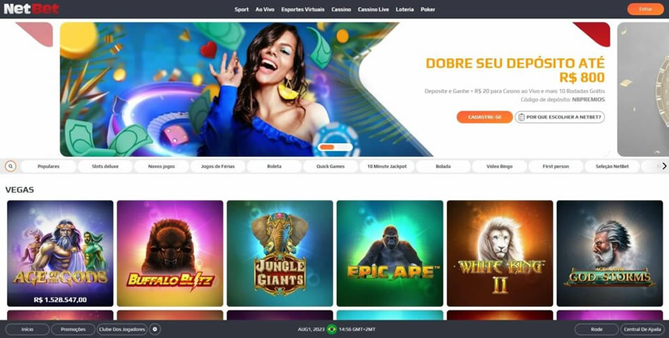 Os produtos de jogos de azar estão disponíveis no portal de jogos mostbet registration