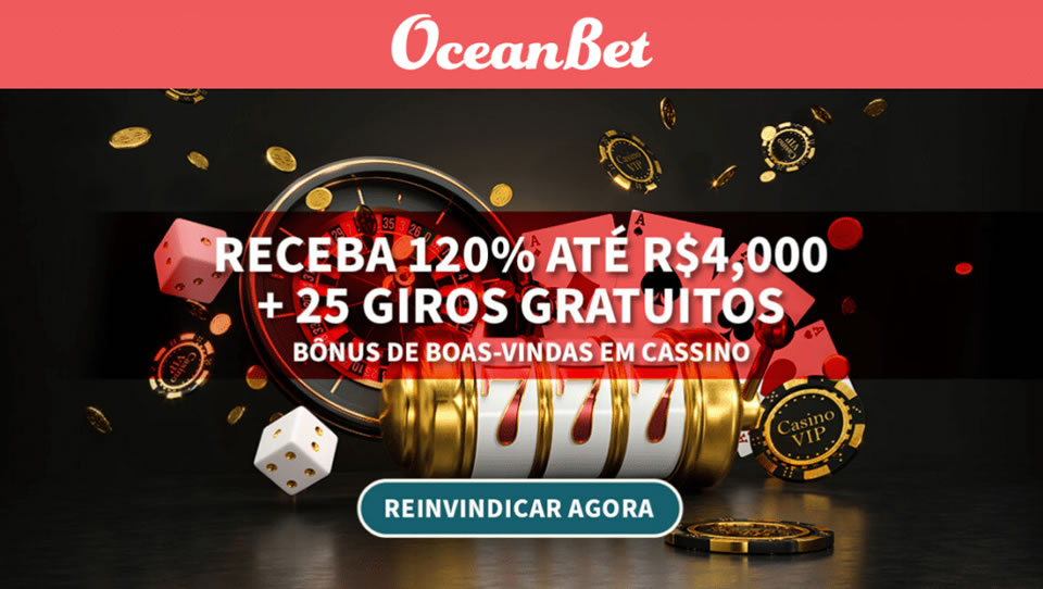 bet365.comhttps bet365.comqueens 777.commelbet download Fundado oficialmente em 2012, hoje é bastante conhecido por muitos apostadores no Brasil. Portanto, todas as atividades de entretenimento de casino no domínio das apostas online estão sempre mais bem protegidas. Como resultado, os casinos estão confiantes em servir os jogadores até agora. Para entender melhor a participação de mercado das casas de apostas brasileiras, leia o seguinte artigo: