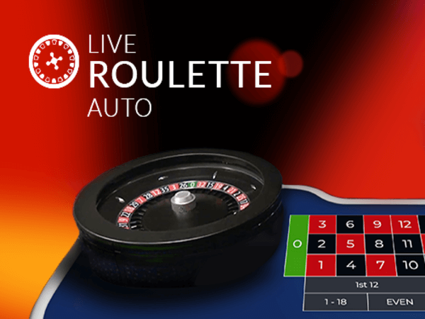 live online roulette