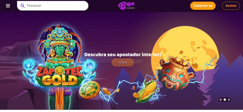 Somente maiores de 18 anos podem se cadastrar e fazer apostas nos diversos jogos oferecidos pelo afum .com City Casino. Este é um dos métodos que a casa utiliza para evitar que os visitantes enfrentem problemas futuros. Todos sabemos que o jogo online pode ser viciante, e é por isso que este site tem um breve questionário. Nele, o visitante pode perceber se o que era para ser um momento de lazer saiu do controle.